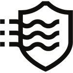Resistant to Odor Icon